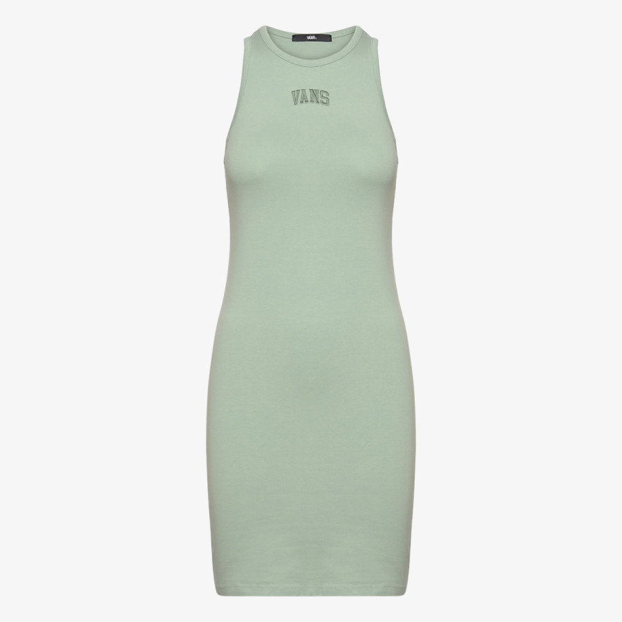 Vans VARSITY TANK DRESS 