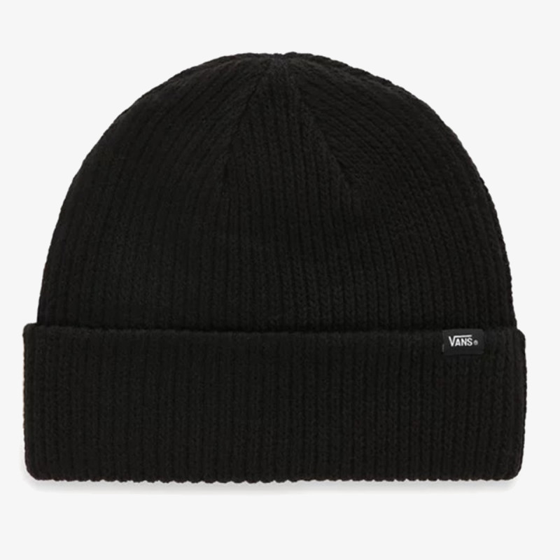 Vans MN CORE BASICS BEANIE Black 