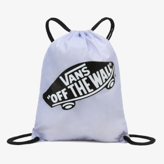 VANS WM BENCHED BAG 