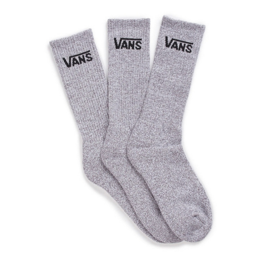 Vans C/O MN CLASSIC CREW 6.5 HEATHER GREY 