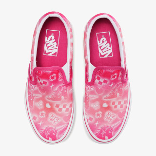 Vans UA CLASSIC SLIP-ON 