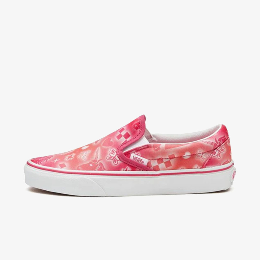 VANS UA CLASSIC SLIP-ON 