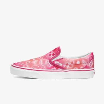 VANS UA CLASSIC SLIP-ON 