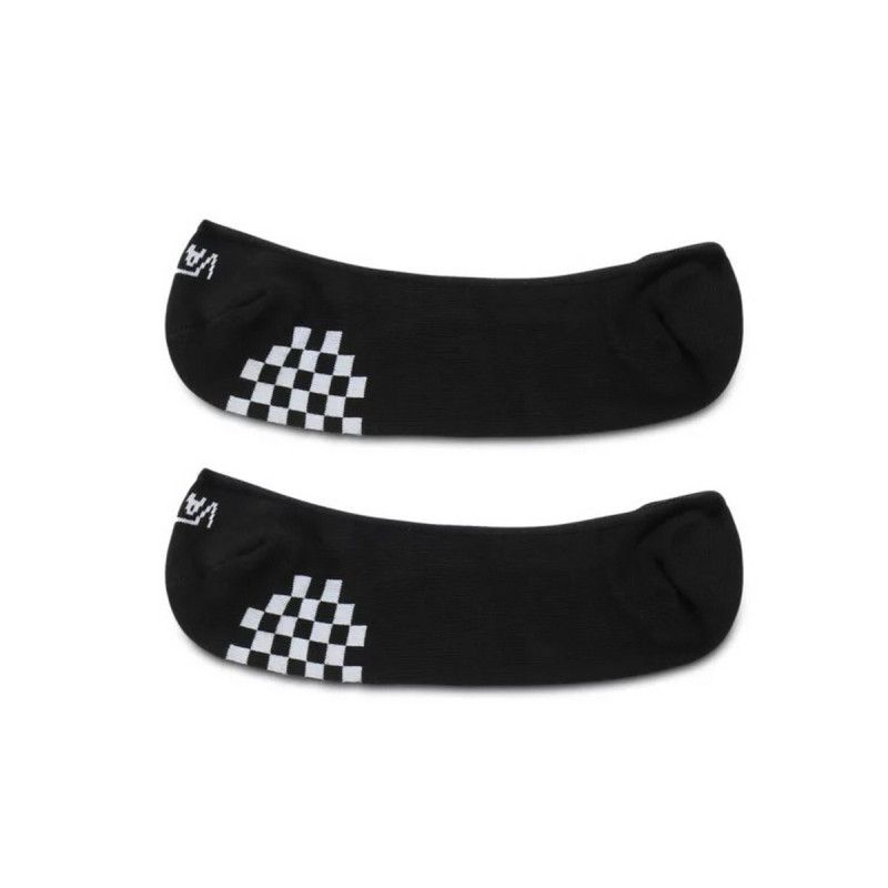 Vans WM GIRLY NO SHOW 1-6 2PK 