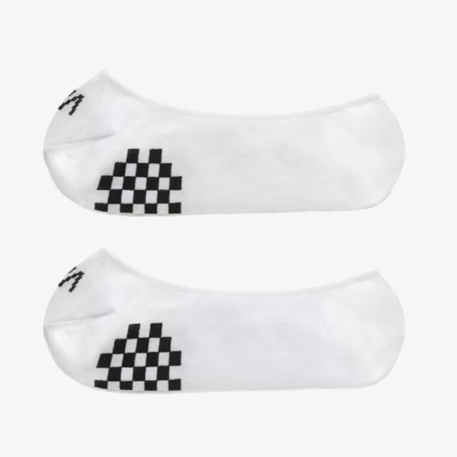 Vans WM GIRLY NO SHOW 1-6 2PK 