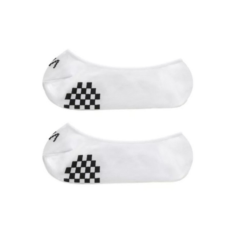 Vans WM GIRLY NO SHOW 1-6 2PK 
