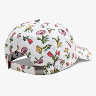 VANS WM COURT SIDE PRINTED HAT 