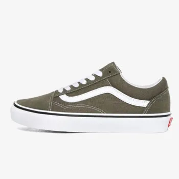 VANS VANS UA OLD SKOOL VN0A38G10FI1 