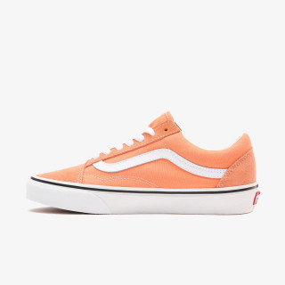 Vans UA OLD SKOOL CADMIUM ORANGE/ 