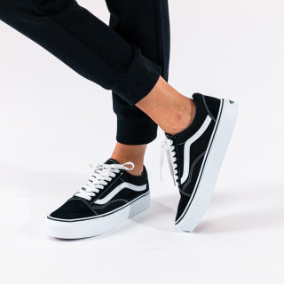 Vans UA Old Skool Platform 