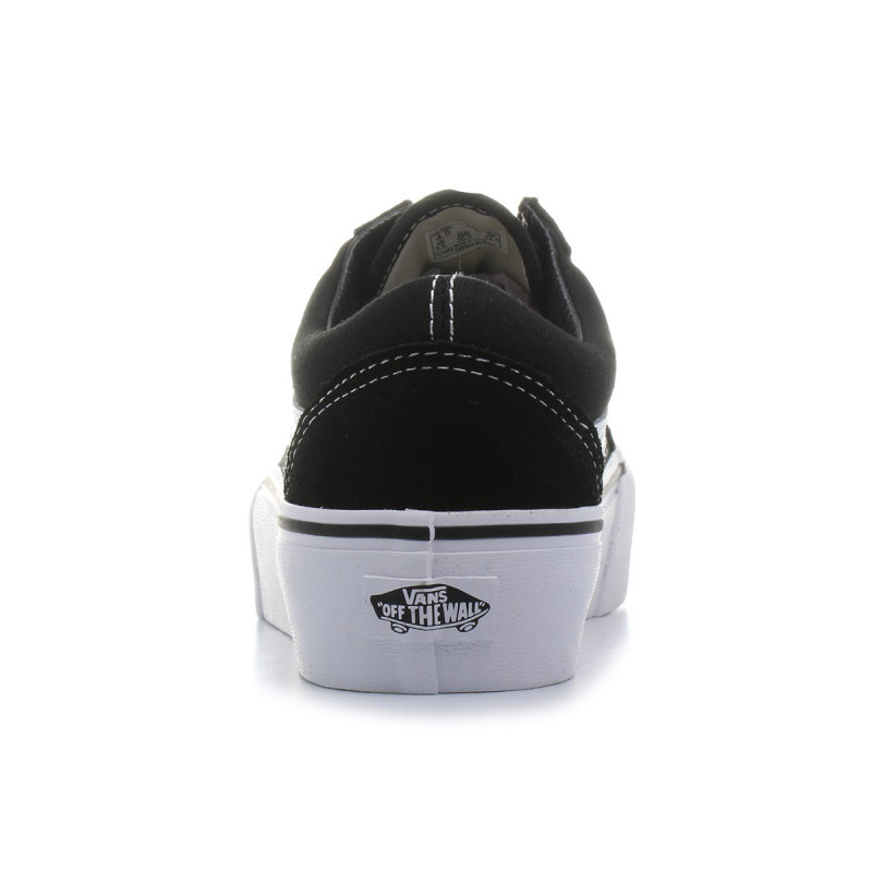 Vans UA Old Skool Platform 