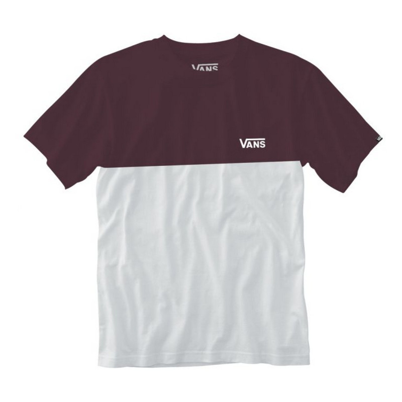 Vans MN COLORBLOCK TEE 