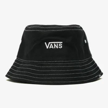 VANS VANS WM HANKLEY BUCKET HAT VN0A3ILLBLH1 