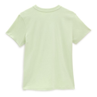 Vans WM FLYING V CREW TEE BUTTERFLY 
