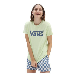 Vans WM FLYING V CREW TEE BUTTERFLY 