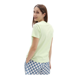 Vans WM FLYING V CREW TEE BUTTERFLY 