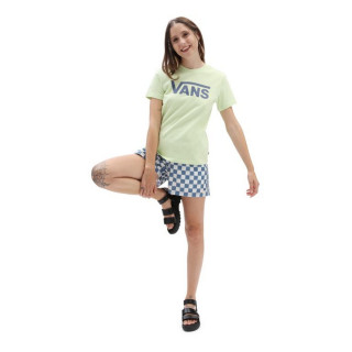 Vans WM FLYING V CREW TEE BUTTERFLY 