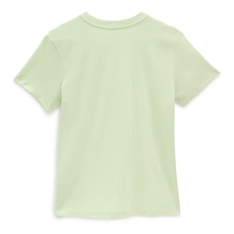 Vans WM FLYING V CREW TEE BUTTERFLY 