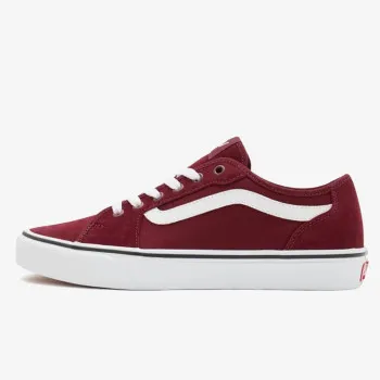 VANS MN FILMORE DECON SUEDE/CANVASP 