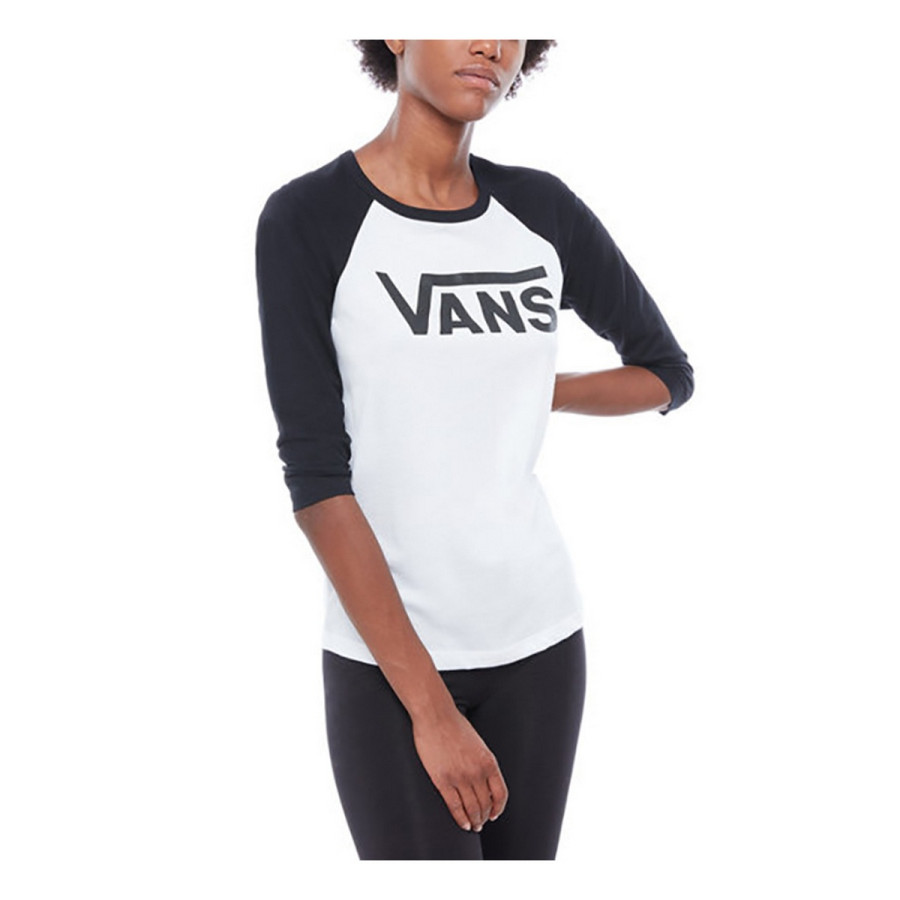 VANS WM FLYING V LS RAGLAN 