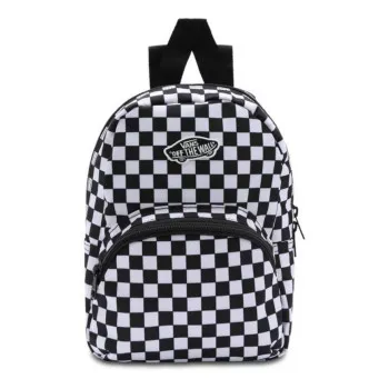 VANS WM GOT THIS MINI BAC BLACK/WHITE CHE 