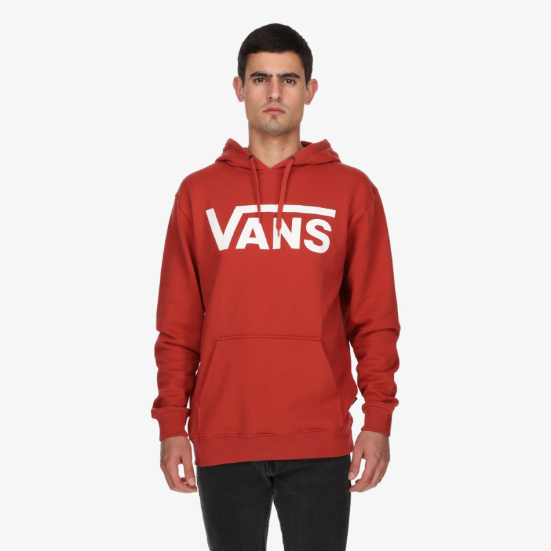 Vans MN VANS CLASSIC PO HOODIE II 