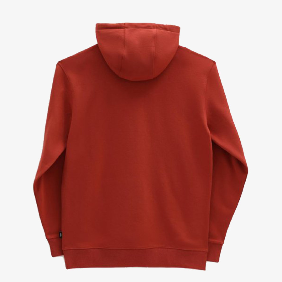 Vans MN VANS CLASSIC PO HOODIE II 