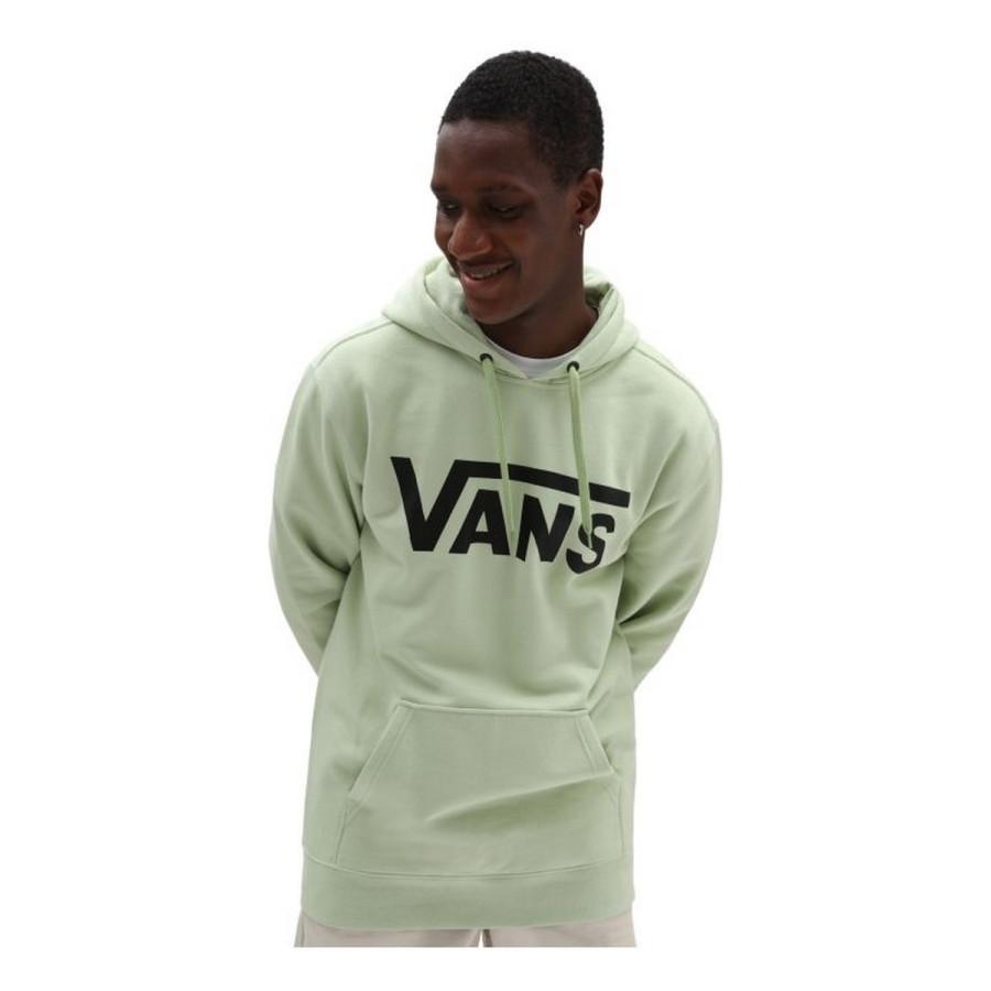 Vans MN VANS CLASSIC PO H CELADON GREEN 