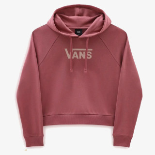 Vans WM FLYING V FT BOXY 