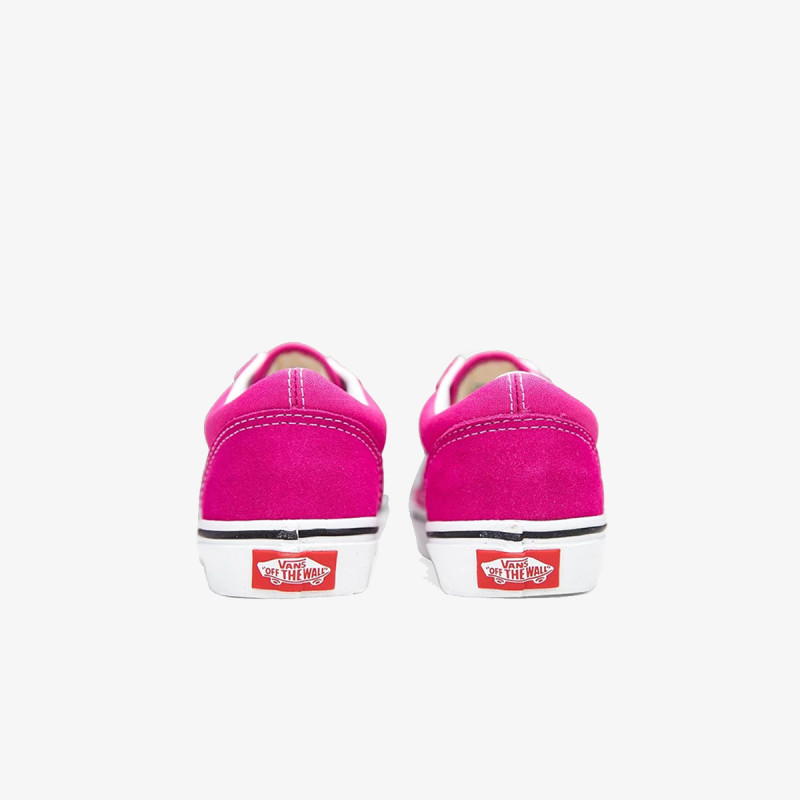 Vans UY OLD SKOOL FUCHSIA PURPLE/ 