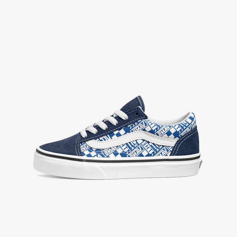 Vans UY OLD SKOOL OFF THE WALLD 