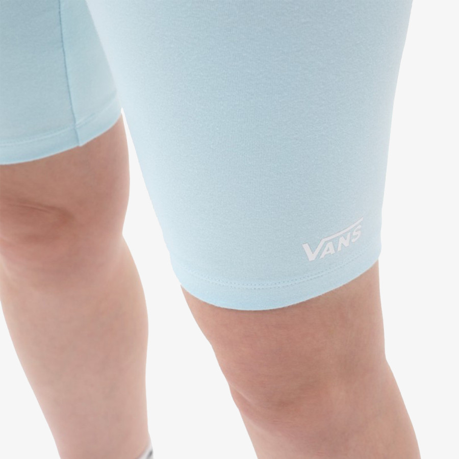 VANS WM FLYING V LEGGING SHORT 