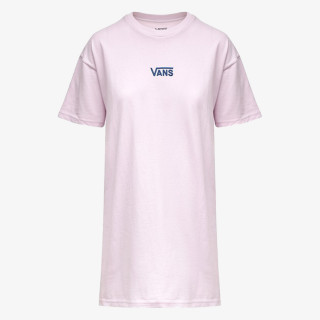 VANS WM CENTER VEE TEE DR 