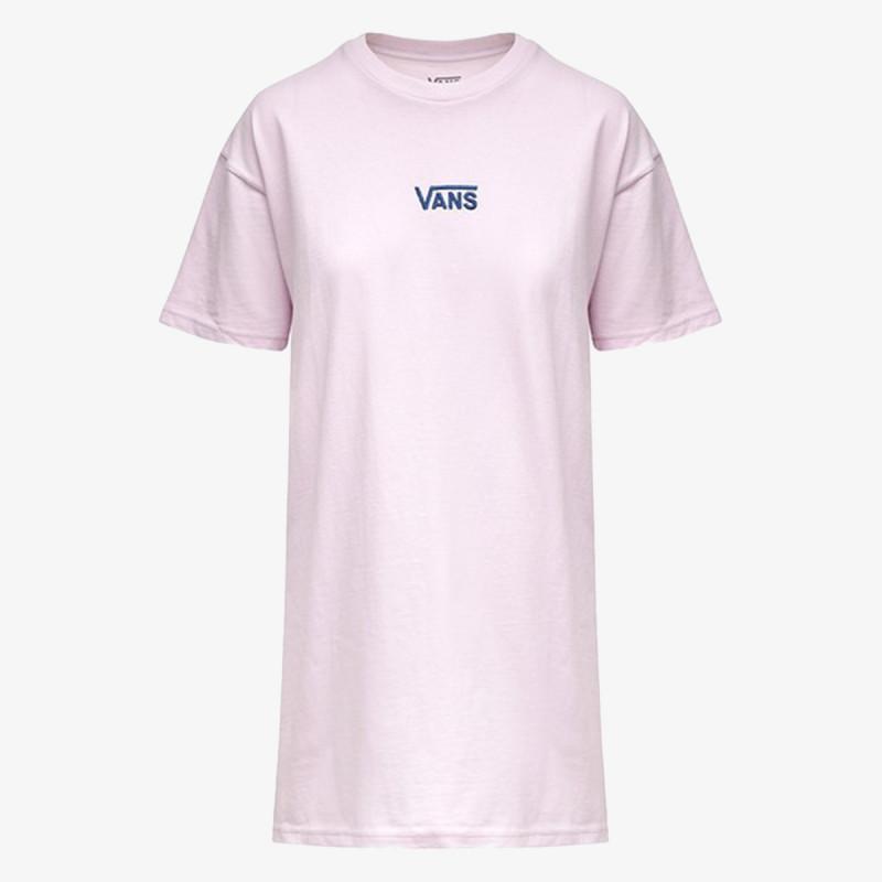 Vans WM CENTER VEE TEE DR 
