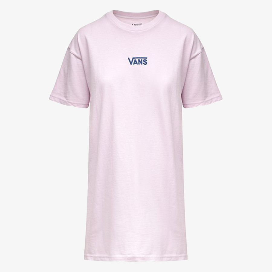 VANS WM CENTER VEE TEE DR 