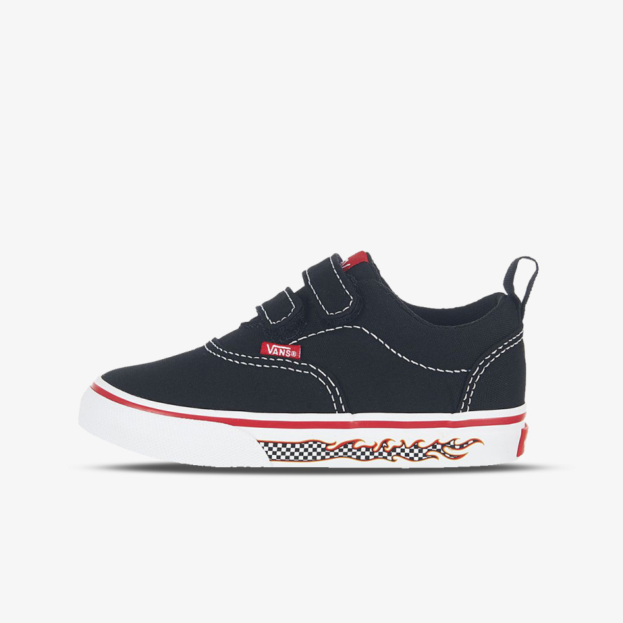 VANS TD DOHENY V 