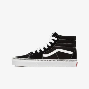 VANS JN SK8-HI 