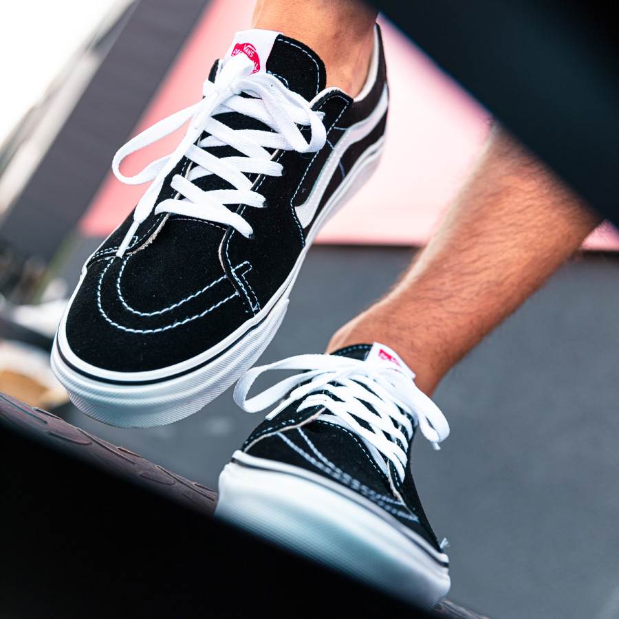 VANS Sk8-Low 