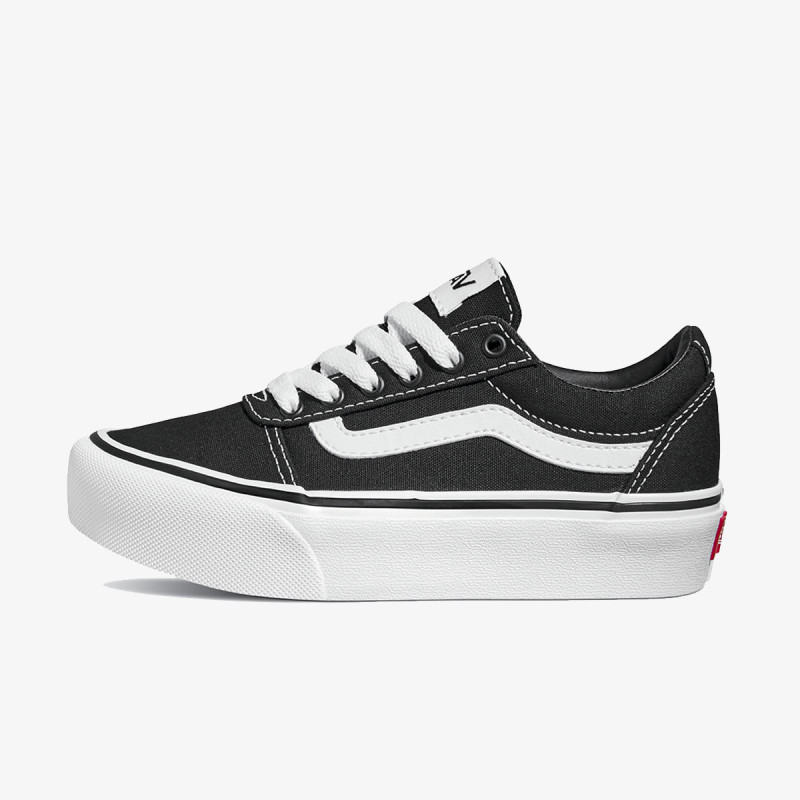 Vans MY WARD PLATFORM 