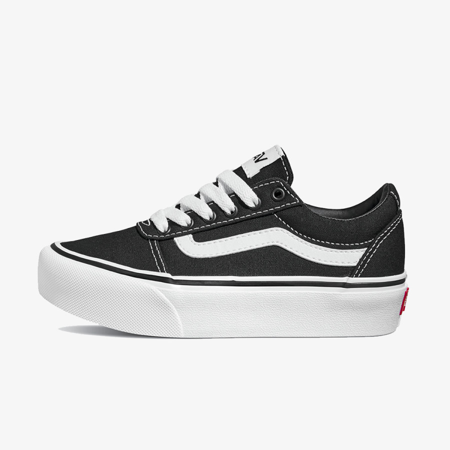 Vans MY WARD PLATFORM 