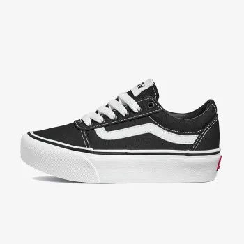 VANS MY WARD PLATFORM 