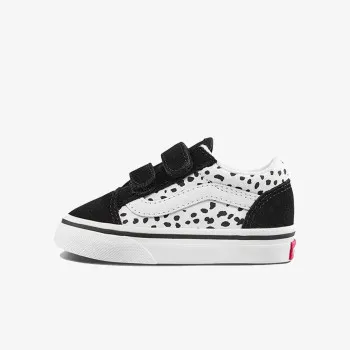 VANS VANS TD OLD SKOOL V VN0A4VJJ6BT1 