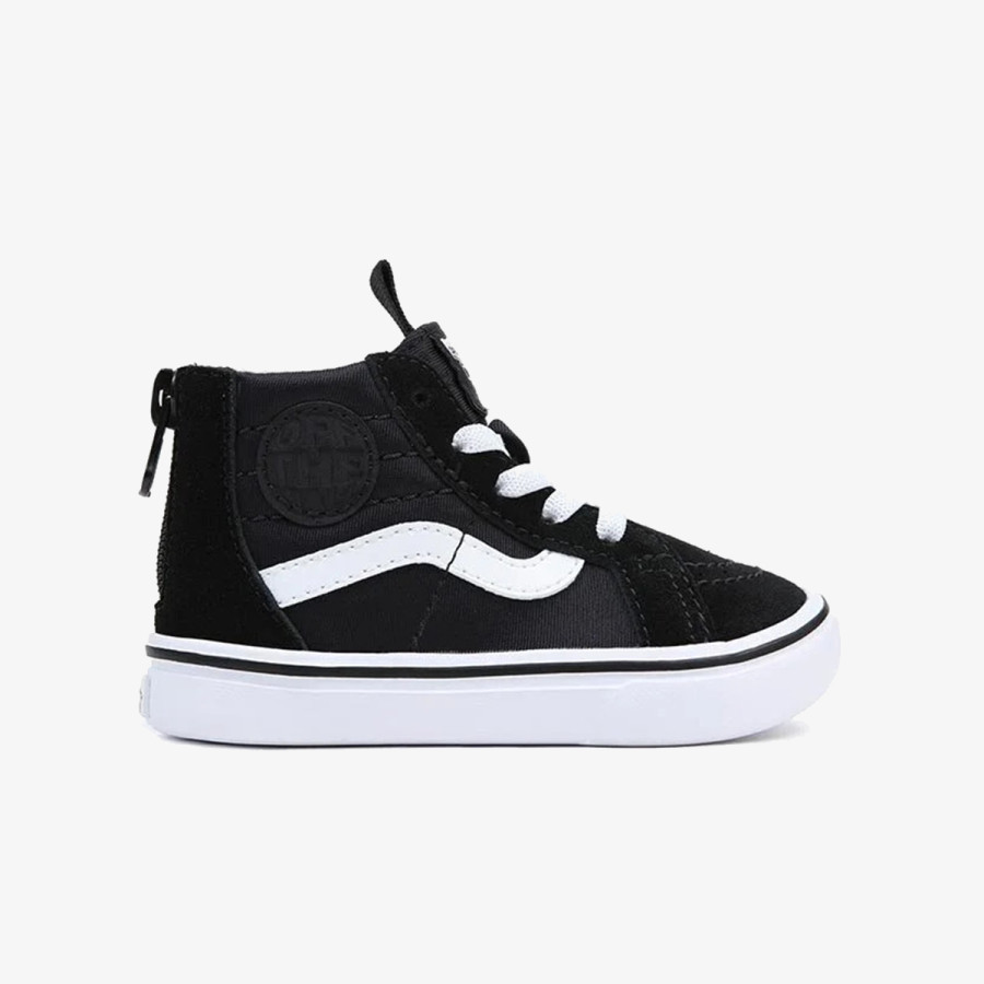 VANS TD COMFYCUSH SK8-HI ZIP 