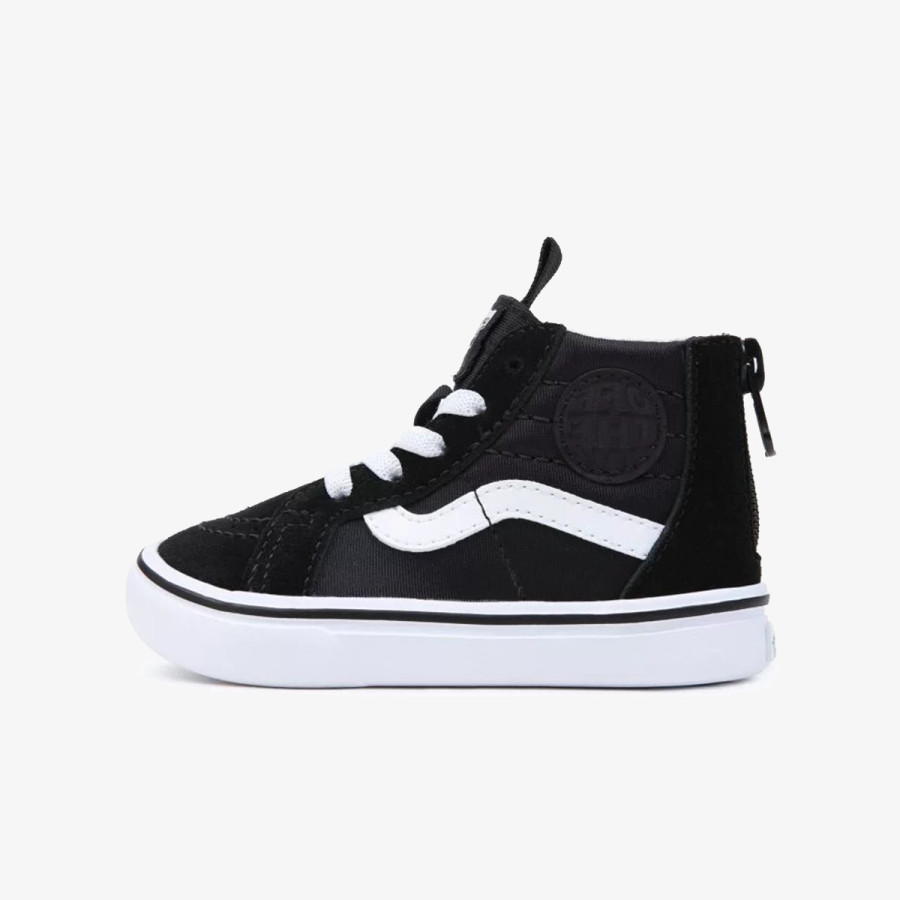 VANS TD COMFYCUSH SK8-HI ZIP 