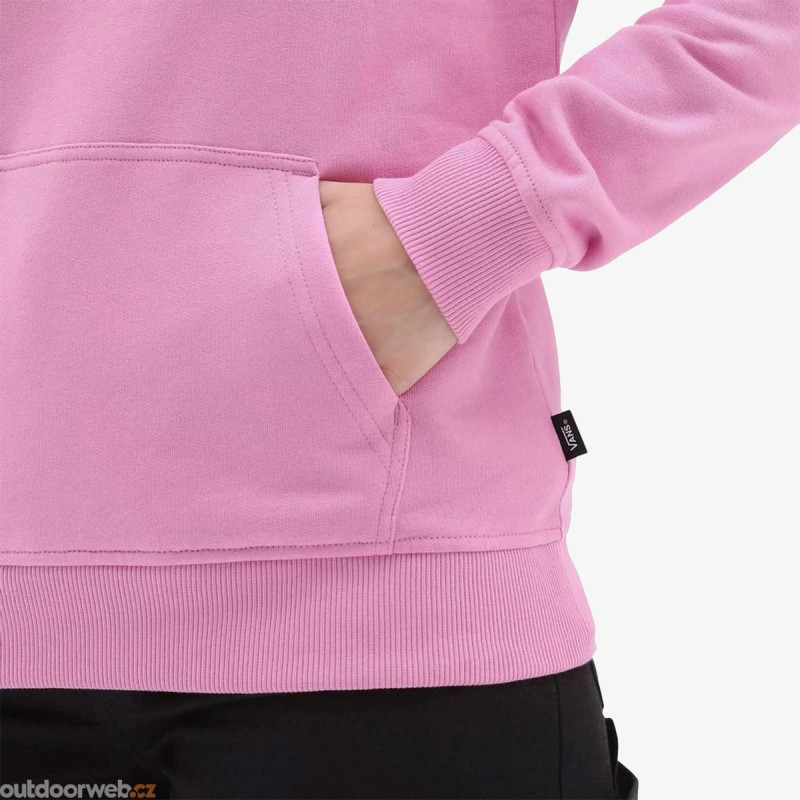 Vans WM CLASSIC V II HOODIE 