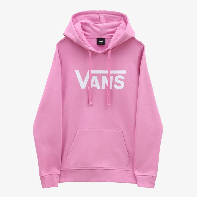 Vans WM CLASSIC V II HOODIE 
