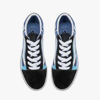 Vans JN OLD SKOOL 