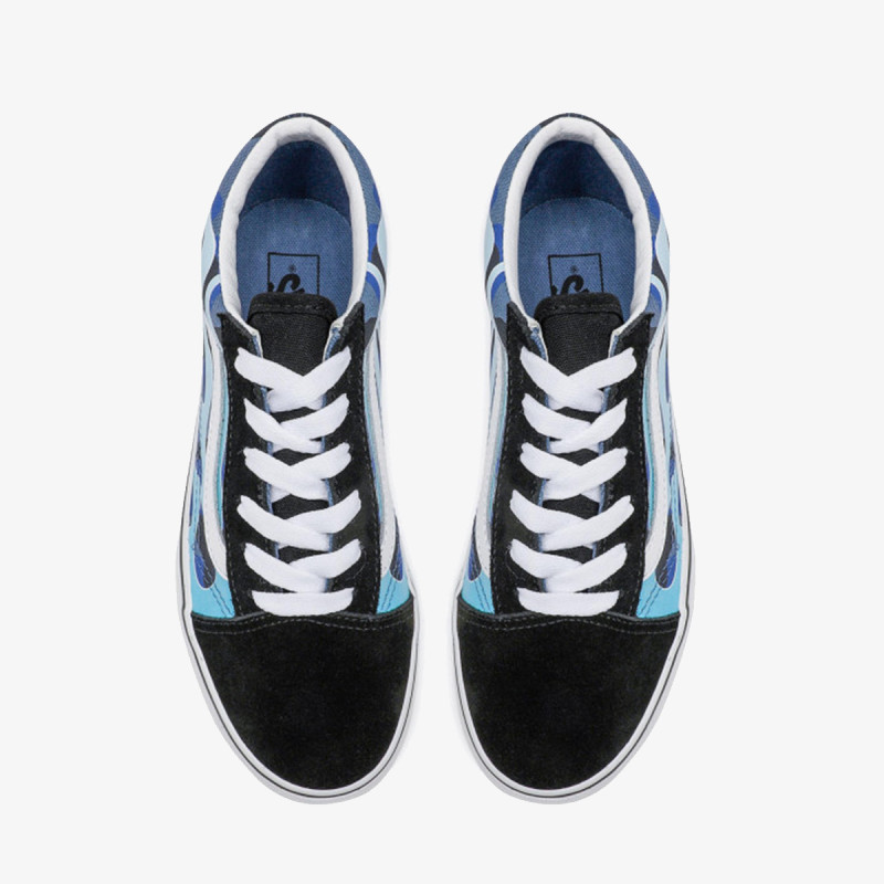 Vans JN OLD SKOOL 