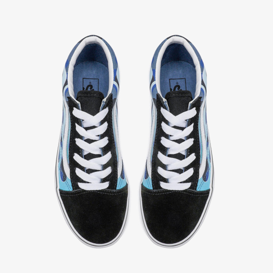 Vans JN OLD SKOOL 