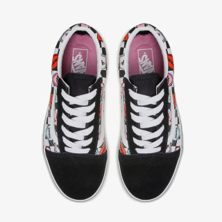 Vans JN OLD SKOOL 